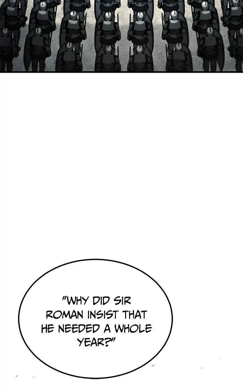 Descended from Divinity Chapter 95