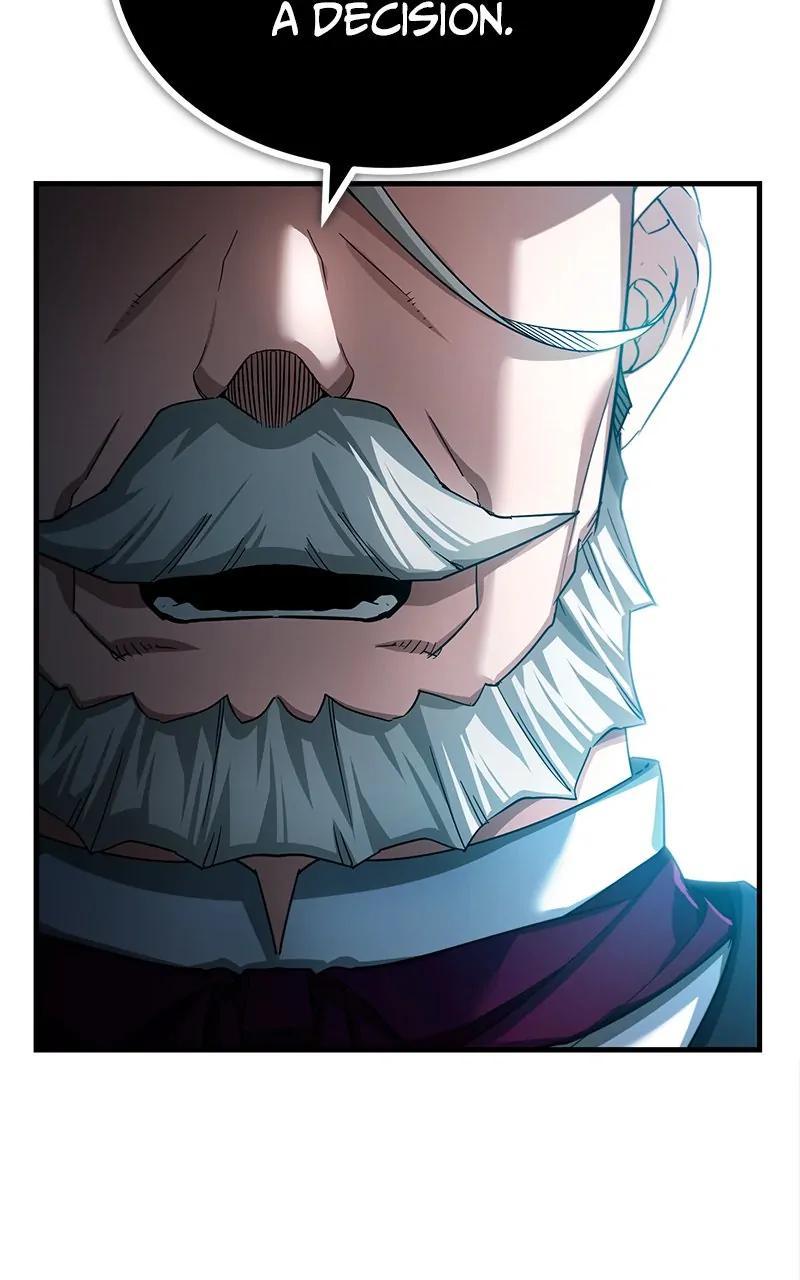 Descended from Divinity Chapter 95