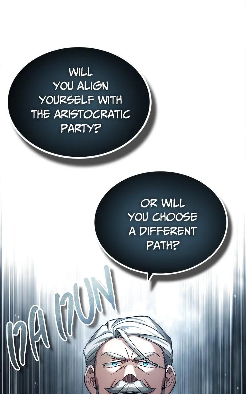 Descended from Divinity Chapter 95