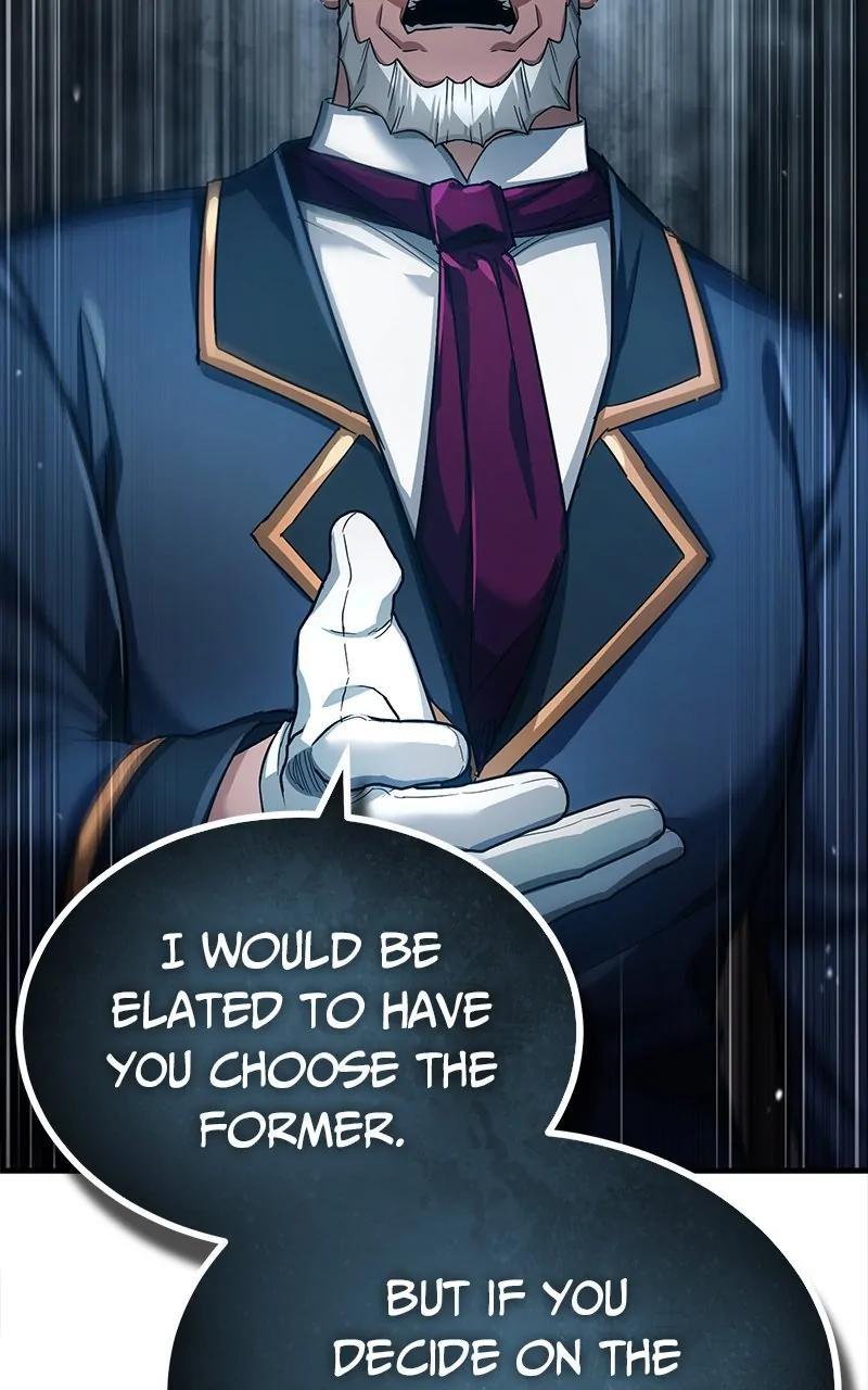 Descended from Divinity Chapter 95