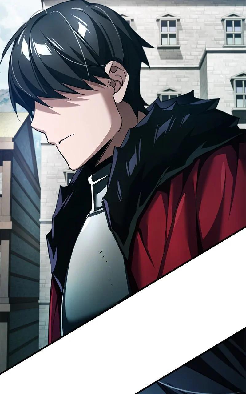 Descended from Divinity Chapter 95