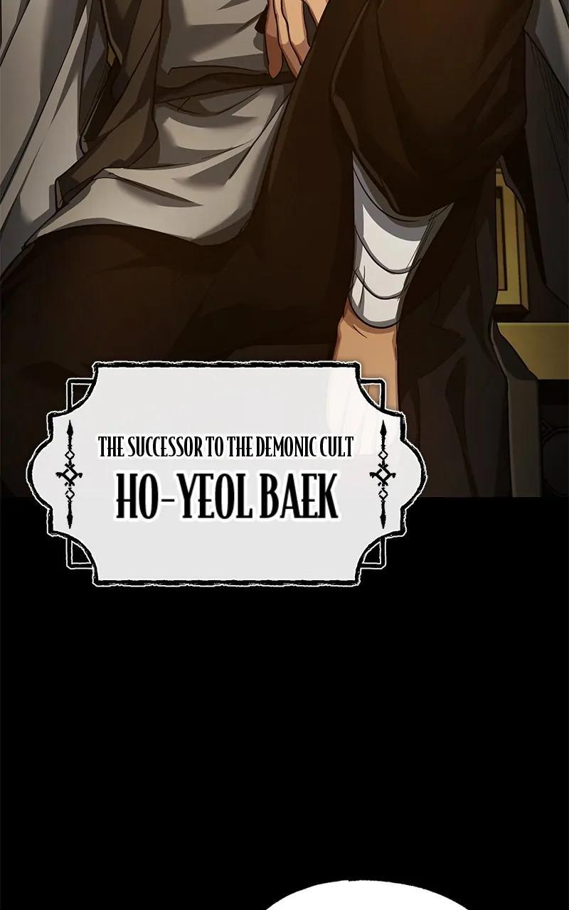 Descended from Divinity Chapter 95