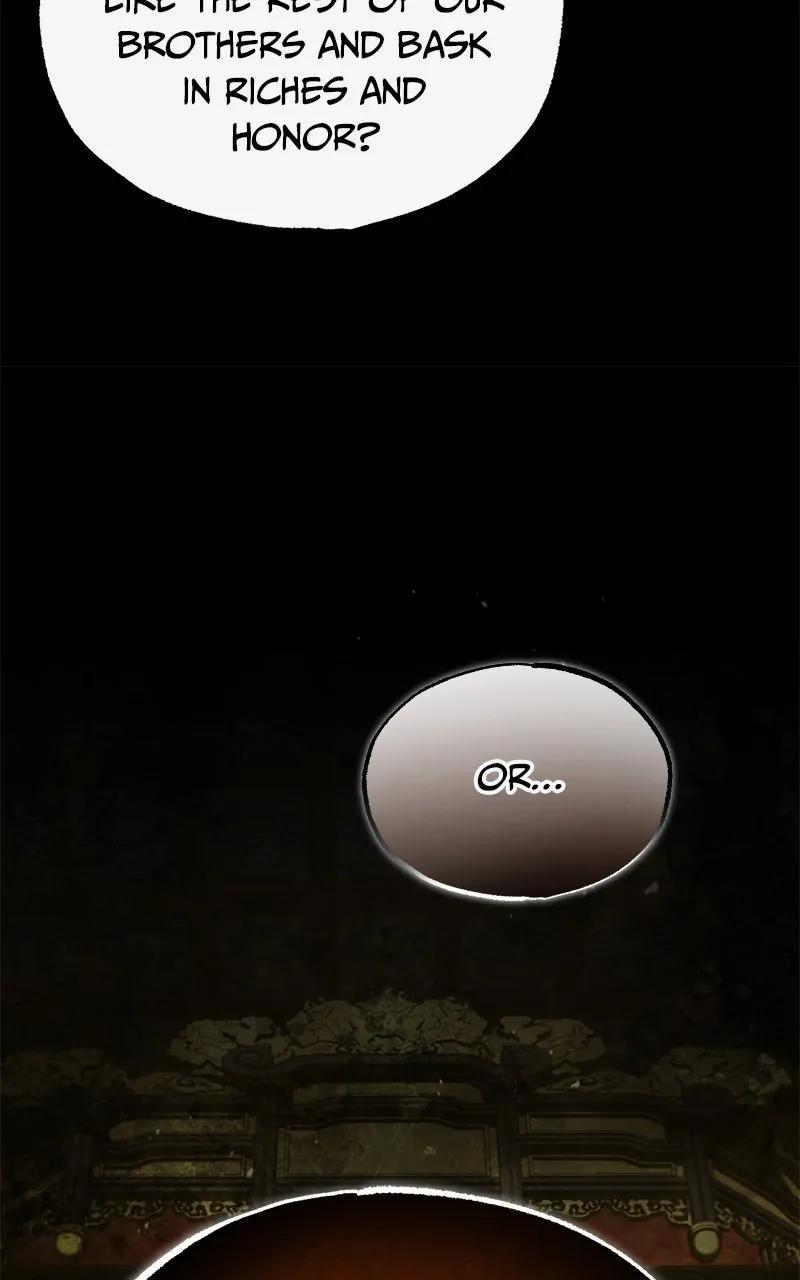 Descended from Divinity Chapter 95