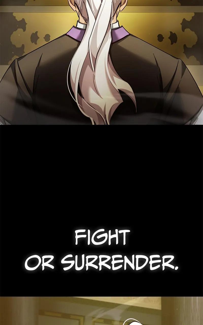 Descended from Divinity Chapter 95