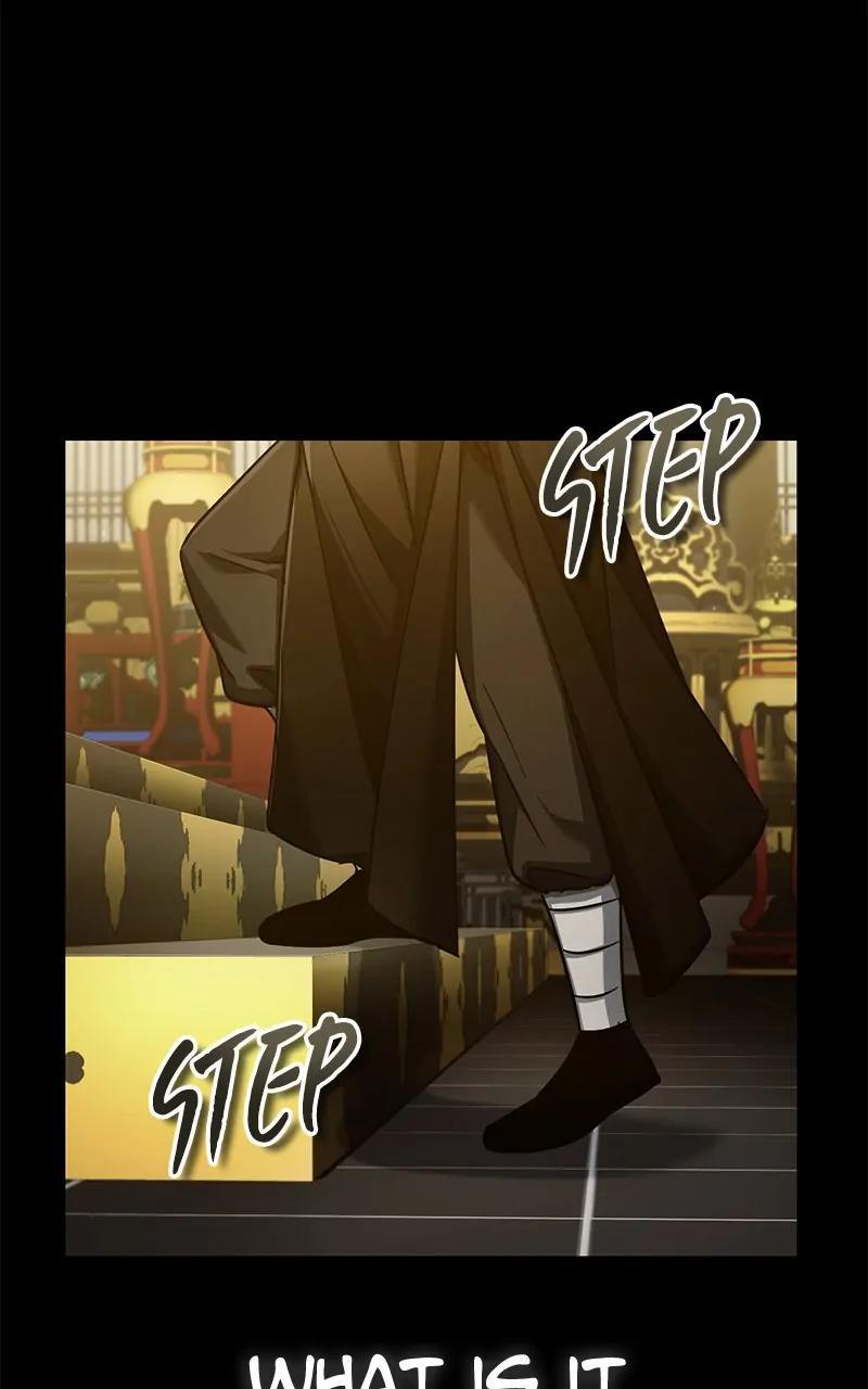 Descended from Divinity Chapter 95