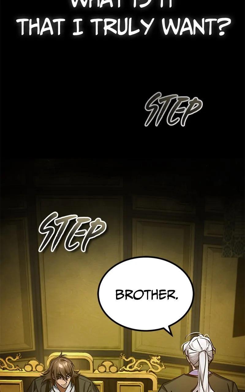 Descended from Divinity Chapter 95