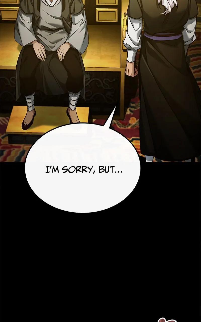 Descended from Divinity Chapter 95