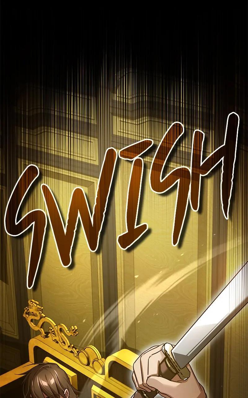 Descended from Divinity Chapter 95