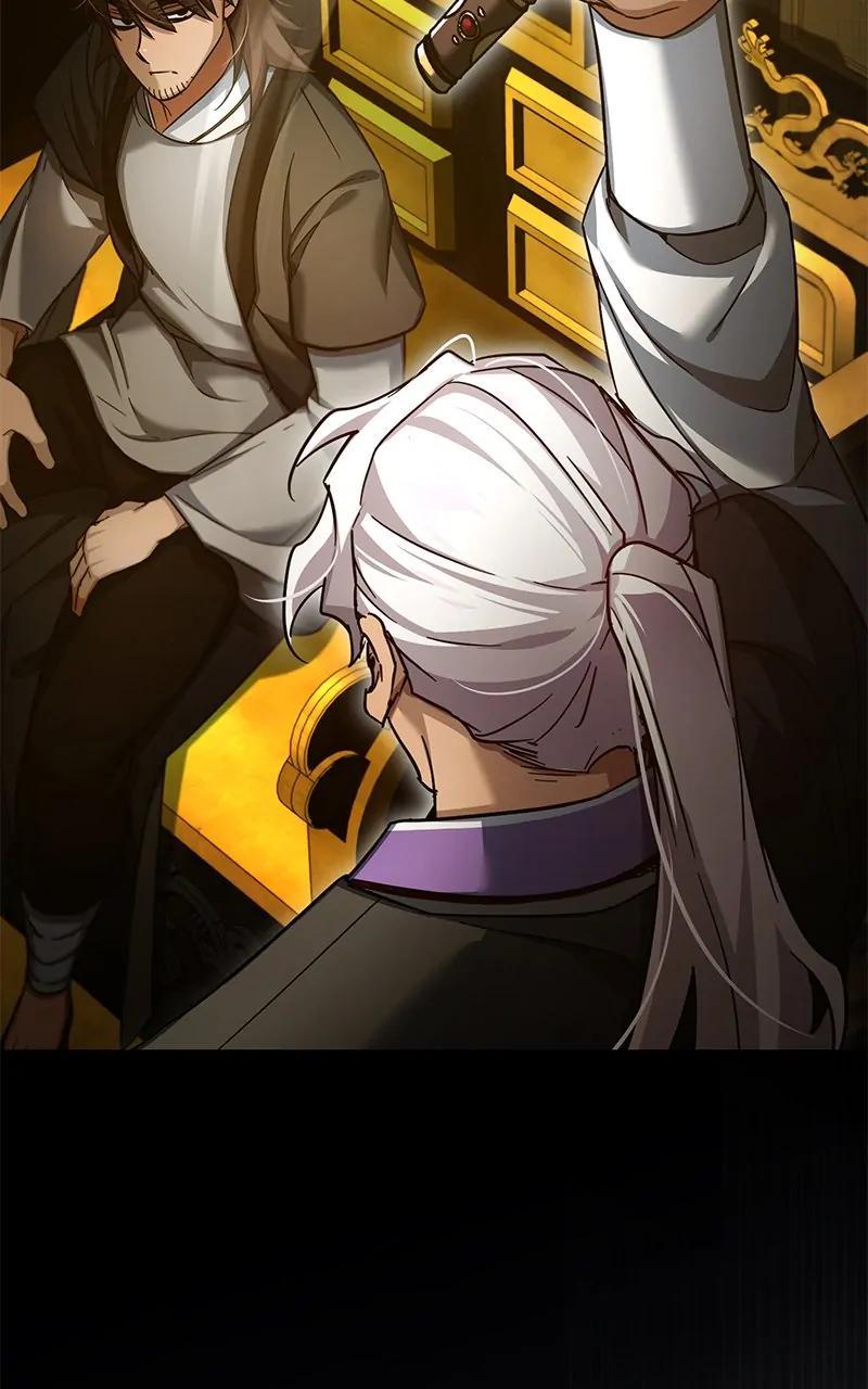 Descended from Divinity Chapter 95