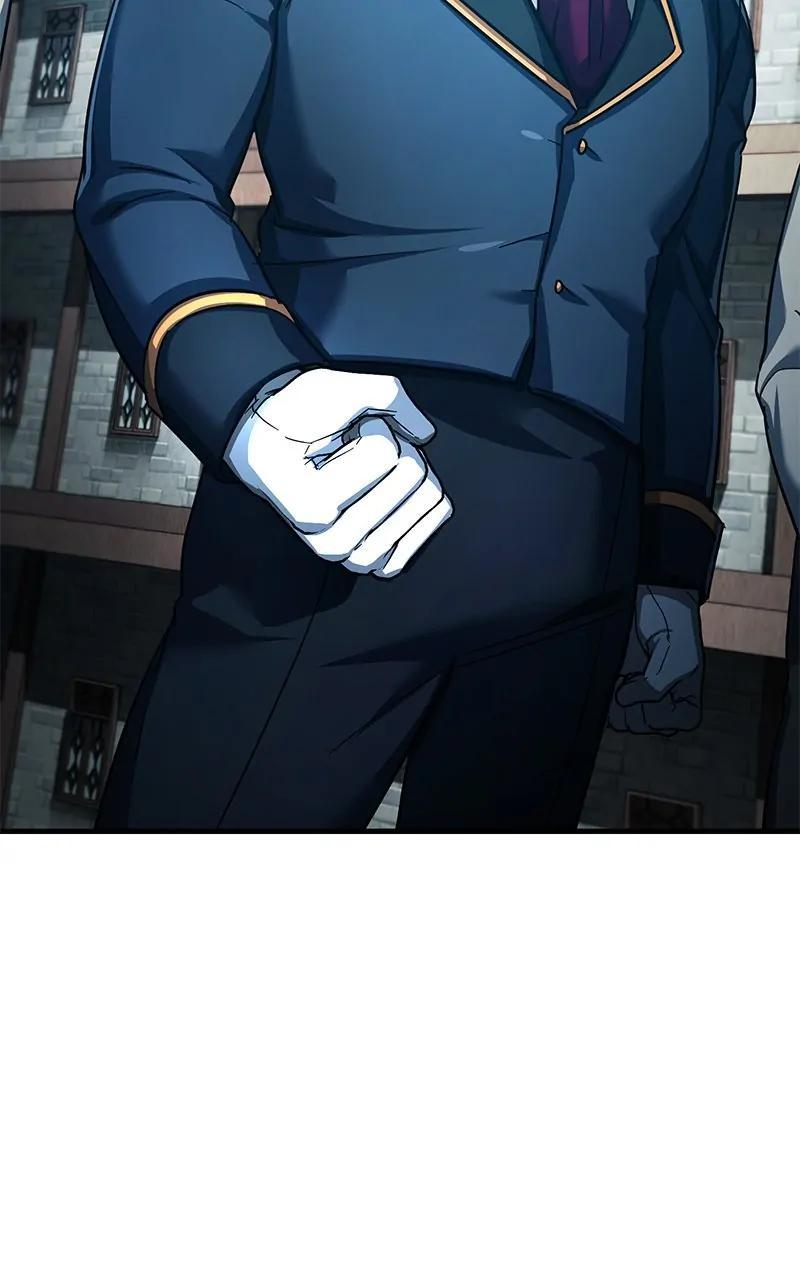 Descended from Divinity Chapter 95