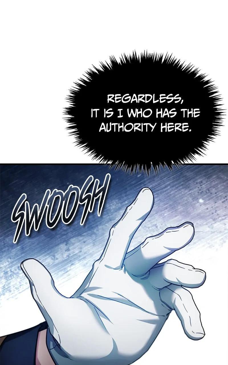 Descended from Divinity Chapter 95