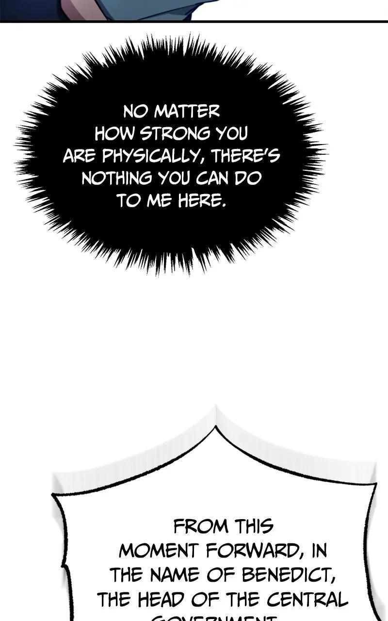 Descended from Divinity Chapter 95