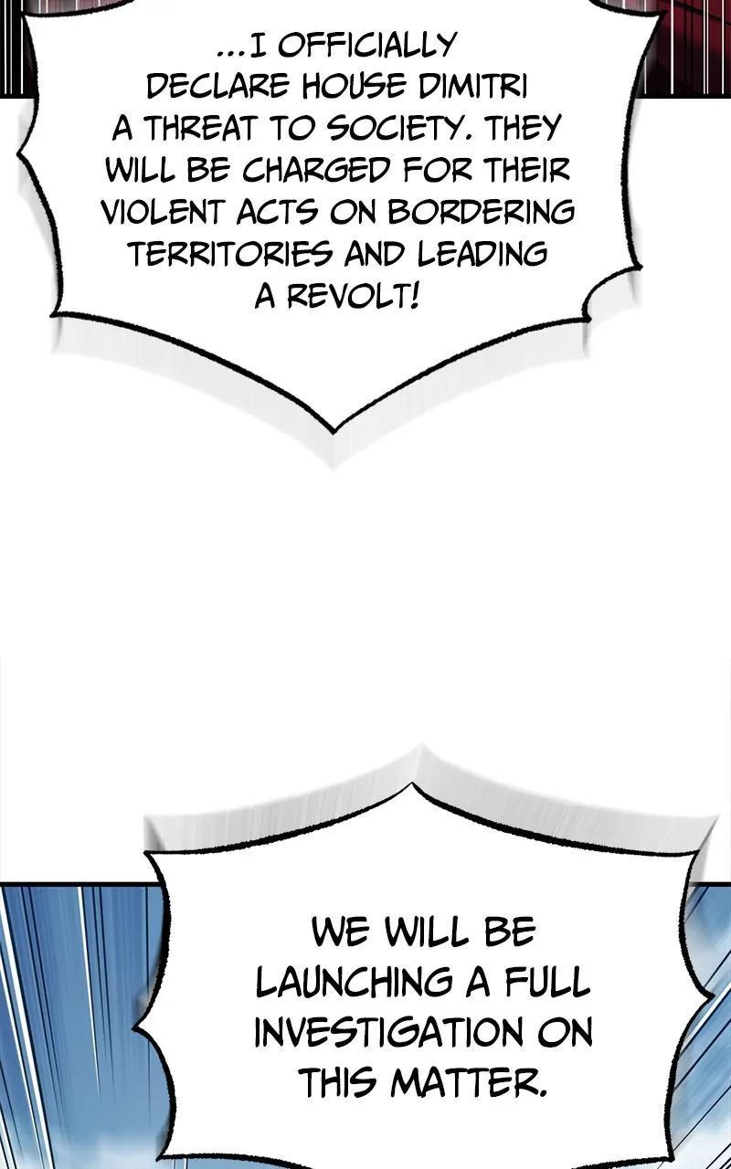 Descended from Divinity Chapter 95