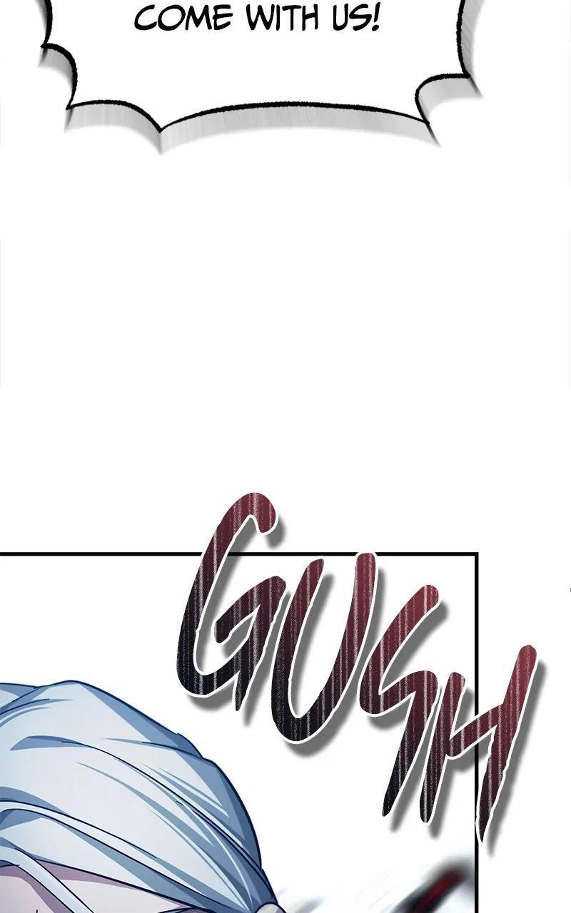 Descended from Divinity Chapter 95