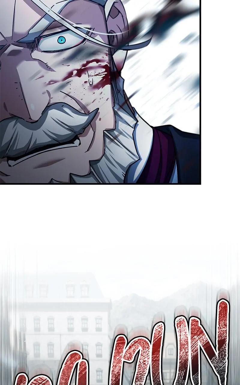 Descended from Divinity Chapter 95