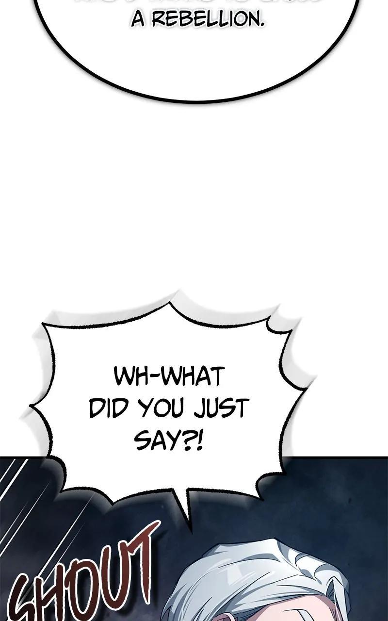 Descended from Divinity Chapter 95