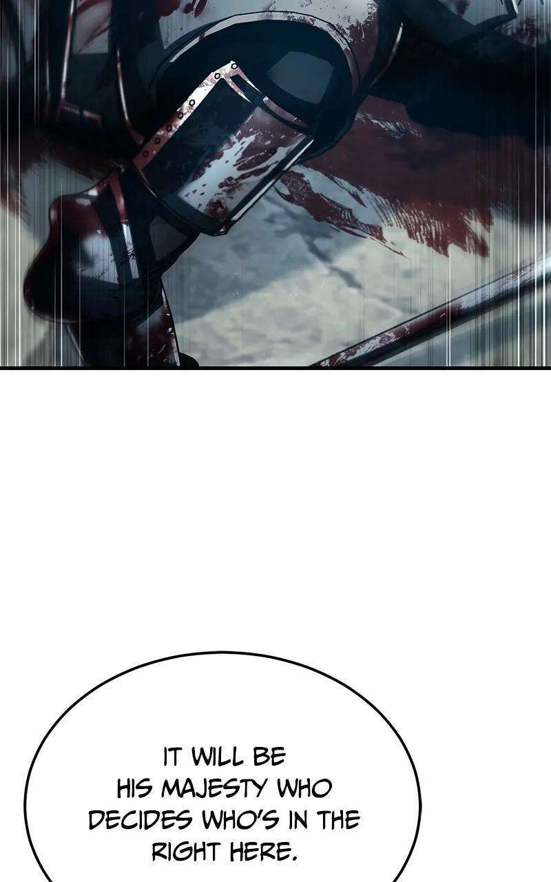 Descended from Divinity Chapter 95