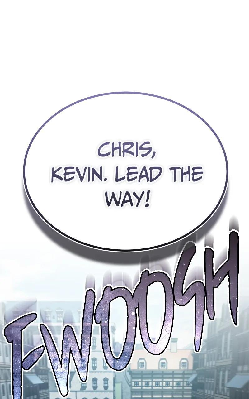 Descended from Divinity Chapter 95