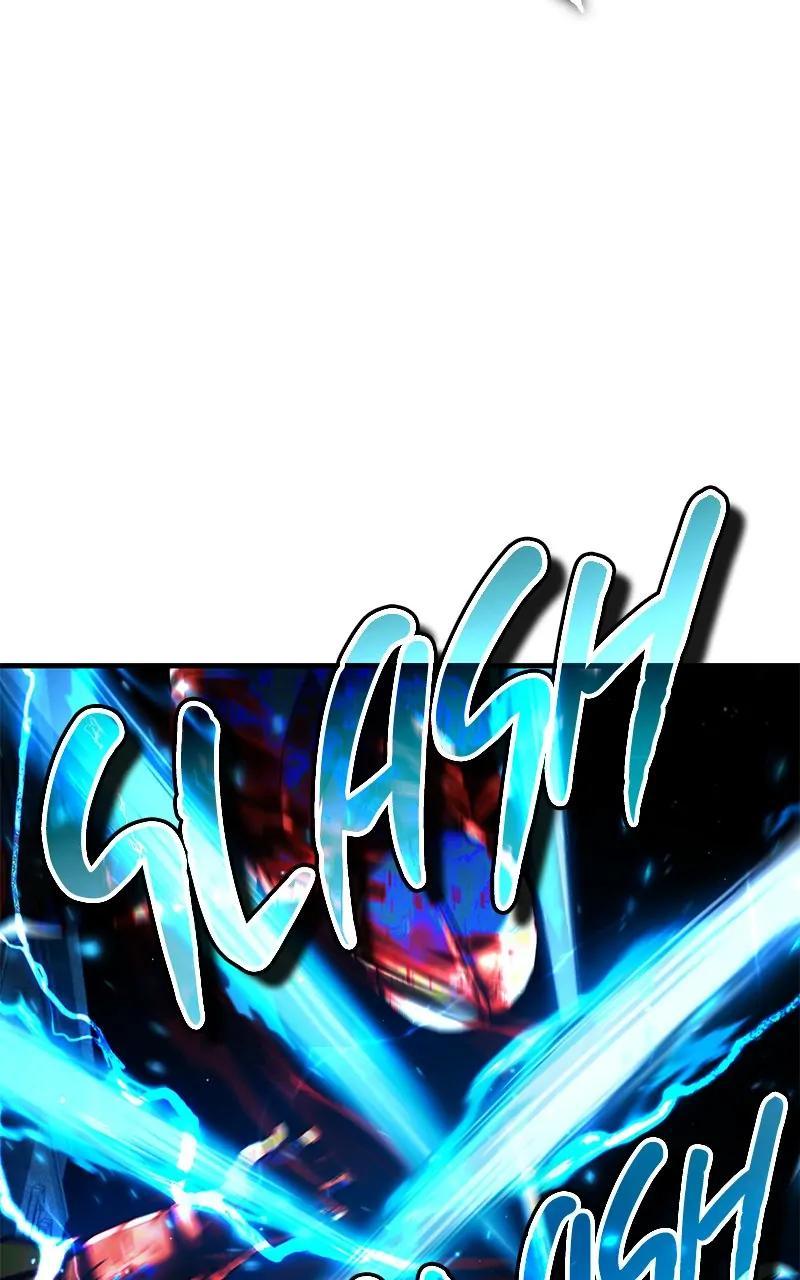 Descended from Divinity Chapter 95