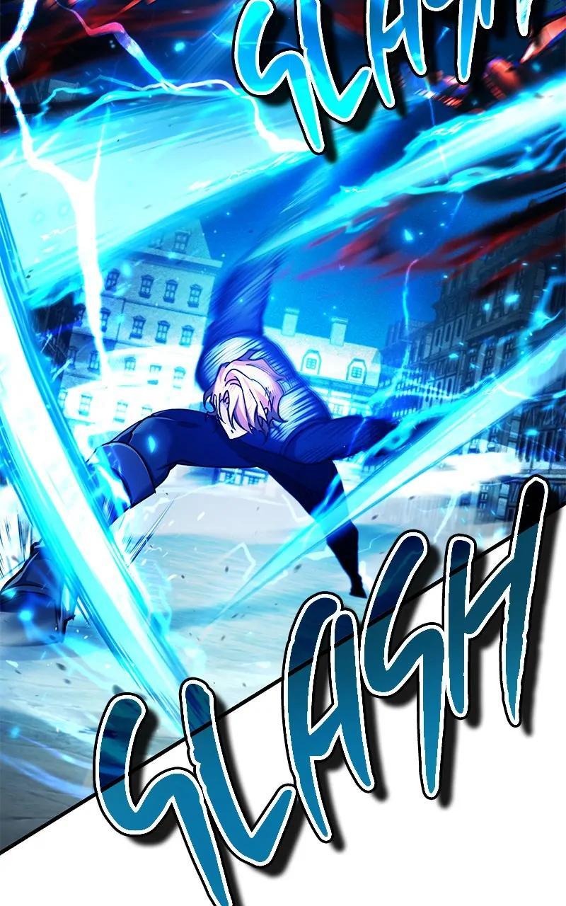 Descended from Divinity Chapter 95