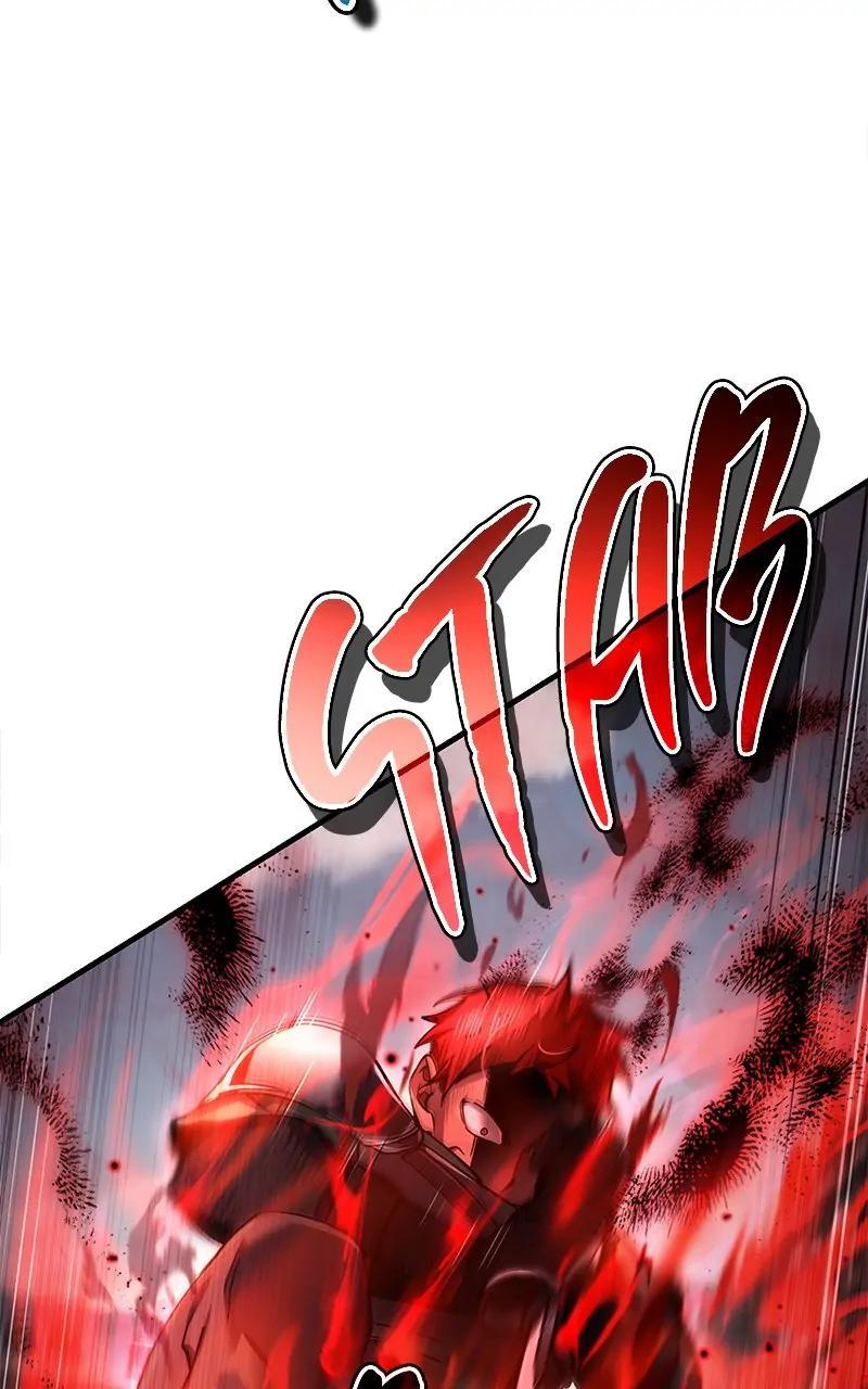 Descended from Divinity Chapter 95