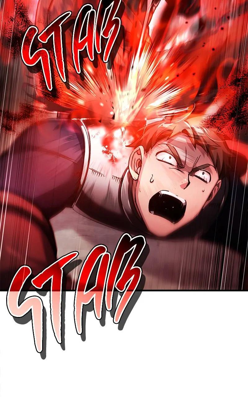 Descended from Divinity Chapter 95