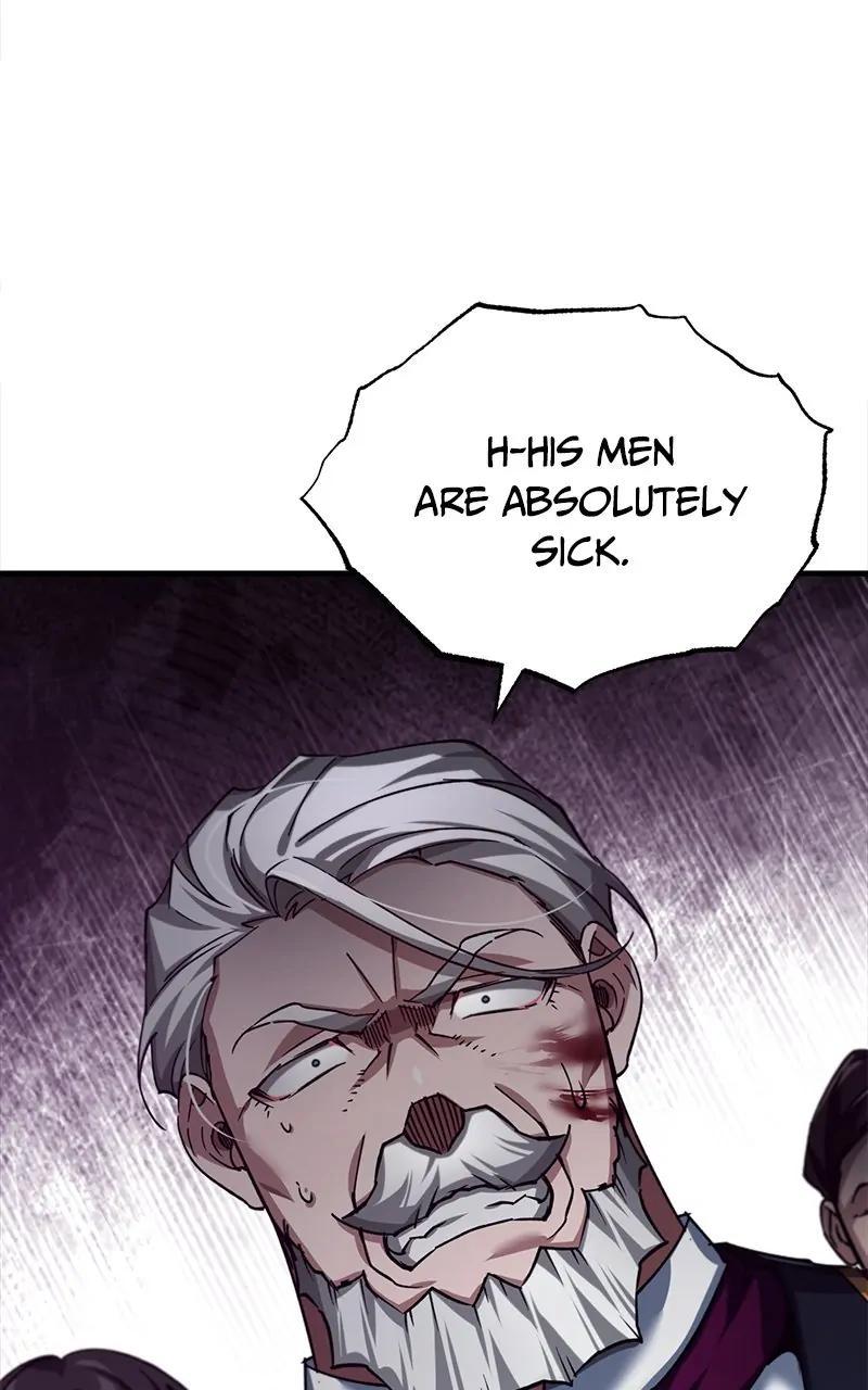 Descended from Divinity Chapter 95