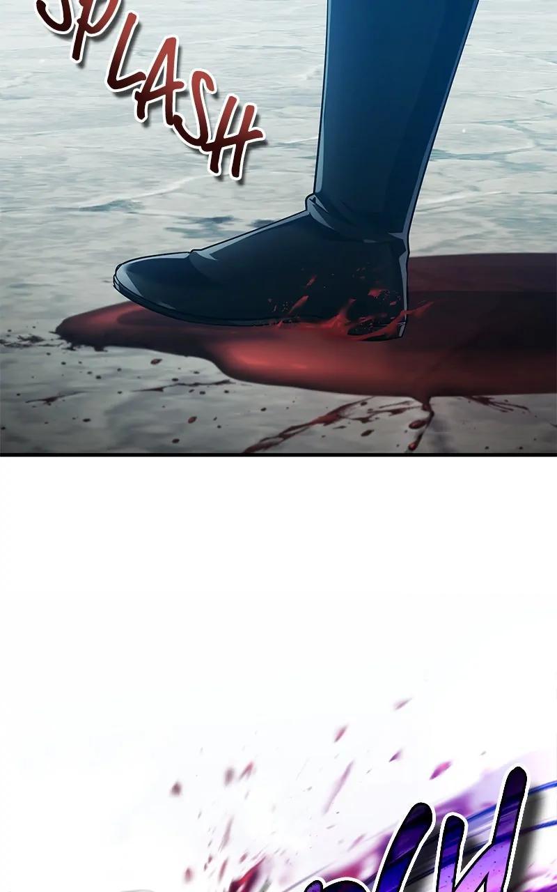 Descended from Divinity Chapter 95