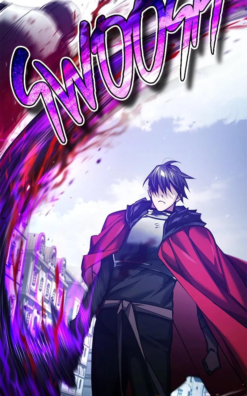 Descended from Divinity Chapter 95