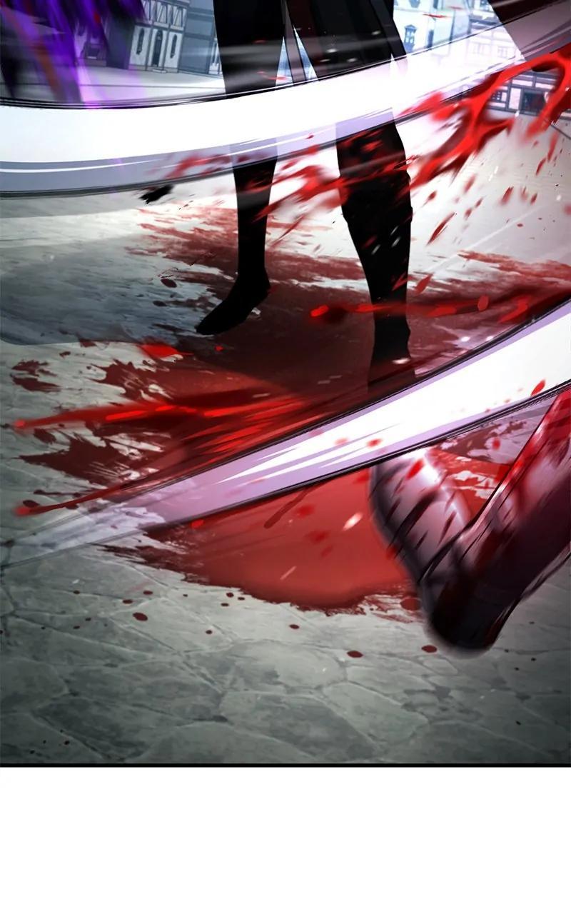 Descended from Divinity Chapter 95