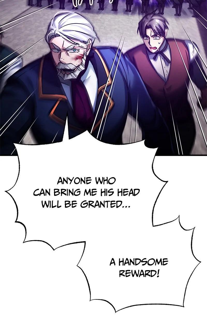 Descended from Divinity Chapter 95