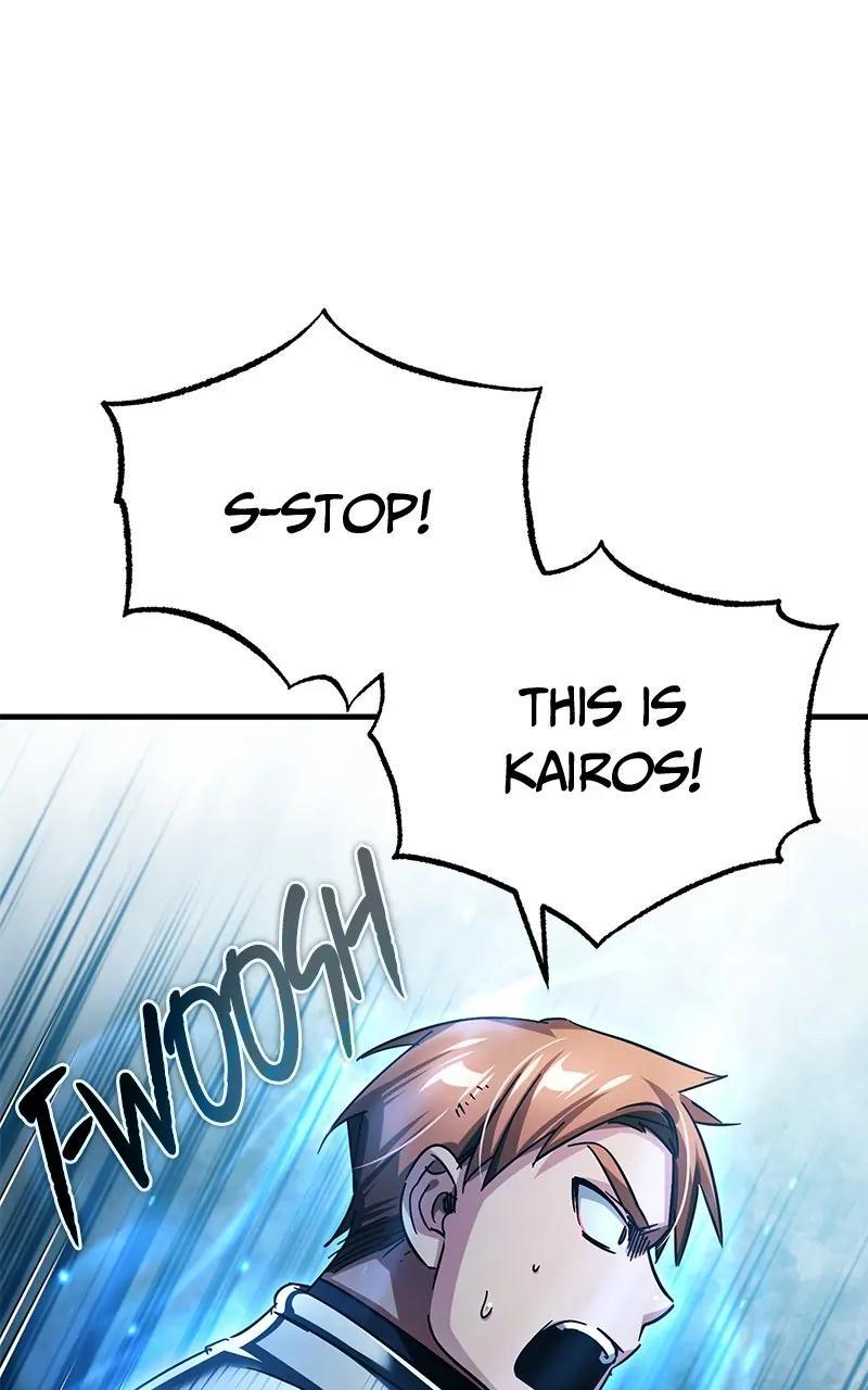 Descended from Divinity Chapter 95