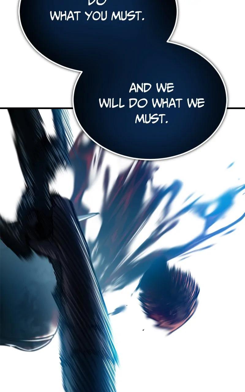 Descended from Divinity Chapter 95