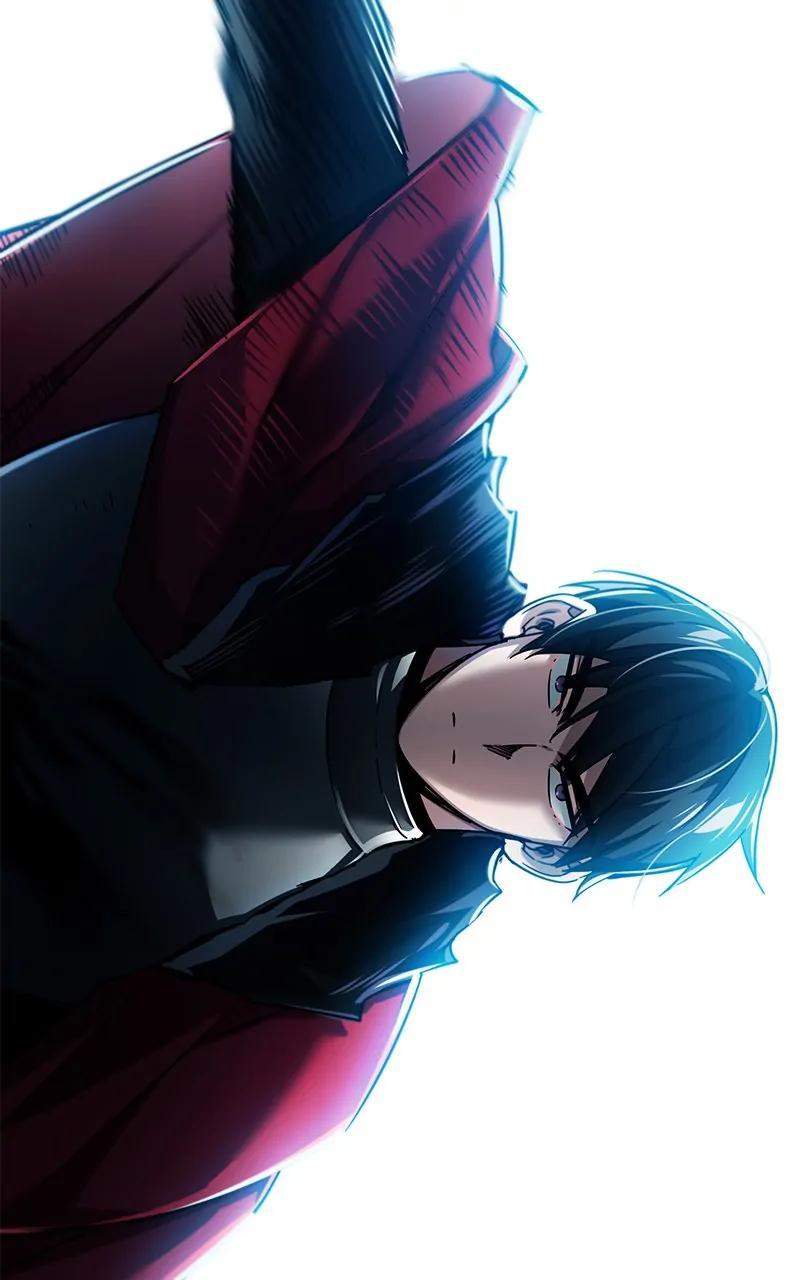 Descended from Divinity Chapter 95