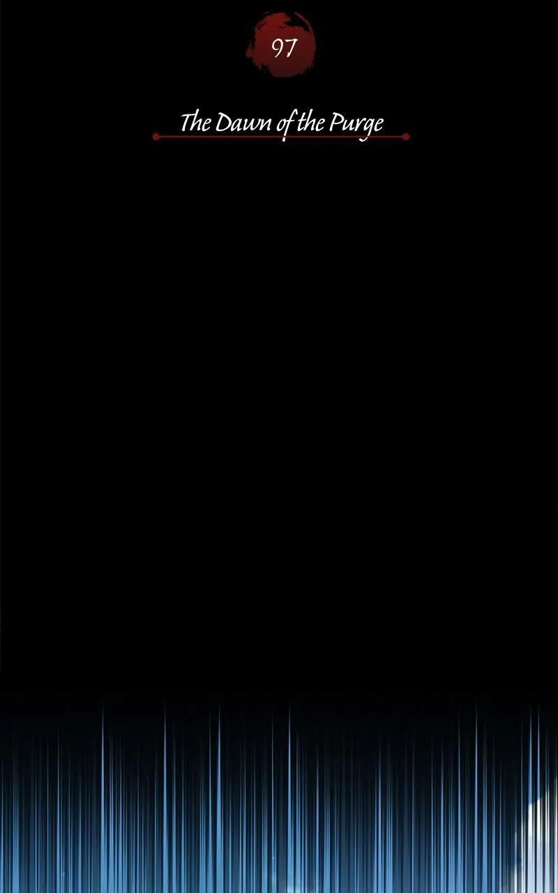 Descended from Divinity Chapter 95