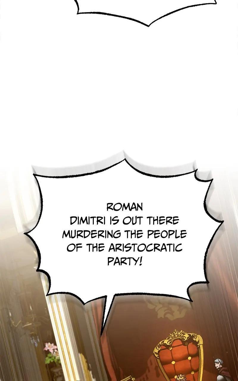 Descended from Divinity Chapter 95