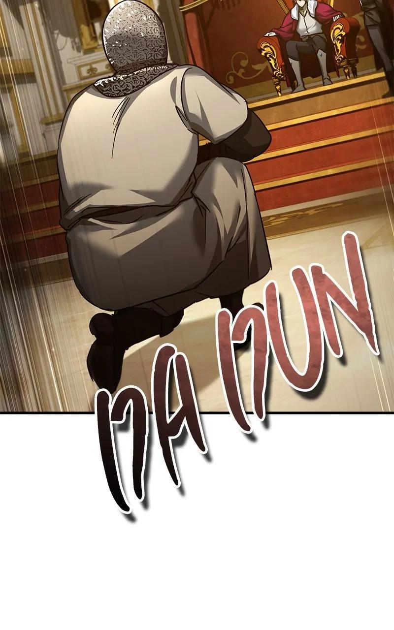 Descended from Divinity Chapter 95