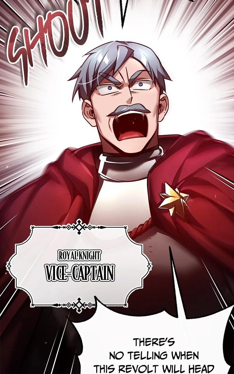 Descended from Divinity Chapter 95