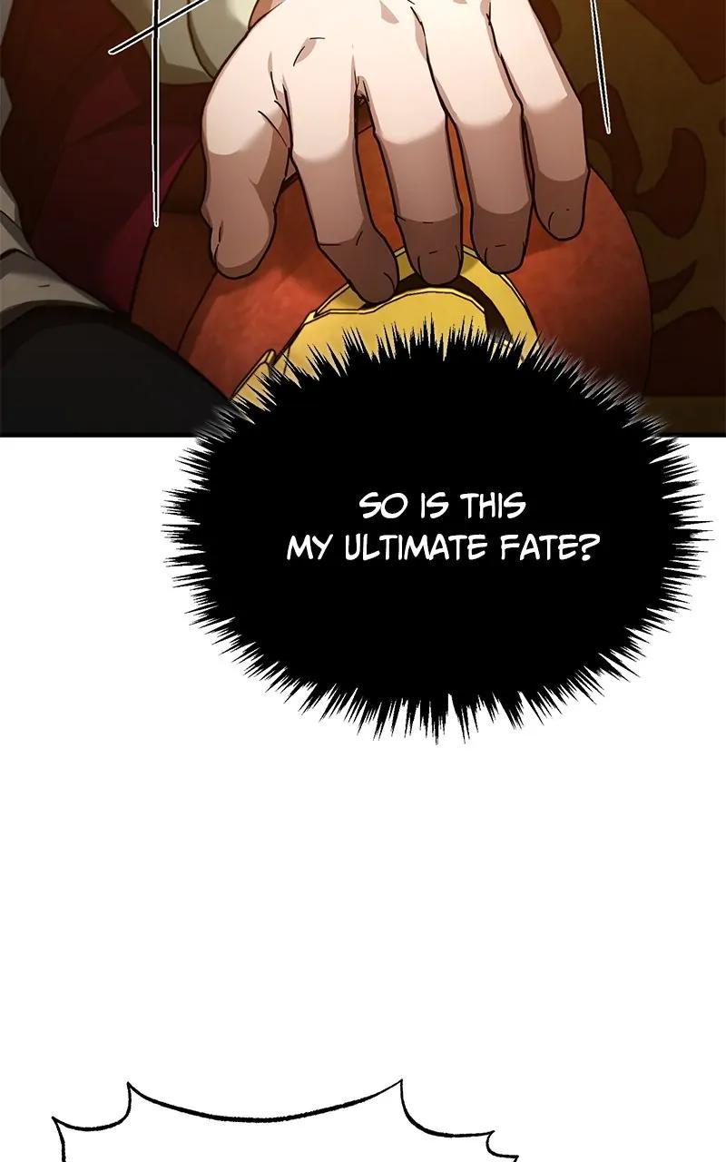 Descended from Divinity Chapter 95