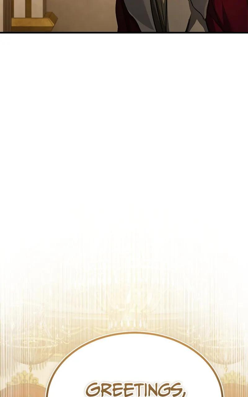 Descended from Divinity Chapter 95