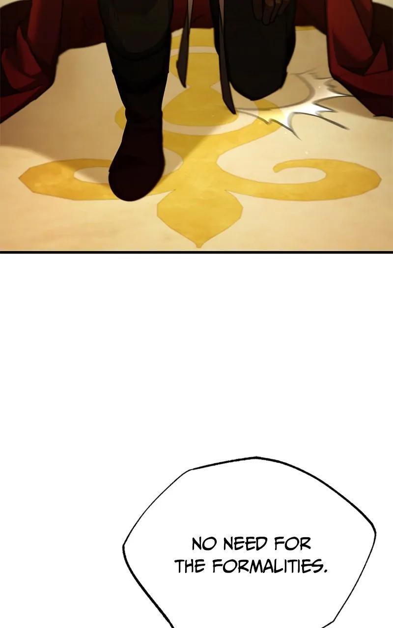 Descended from Divinity Chapter 95