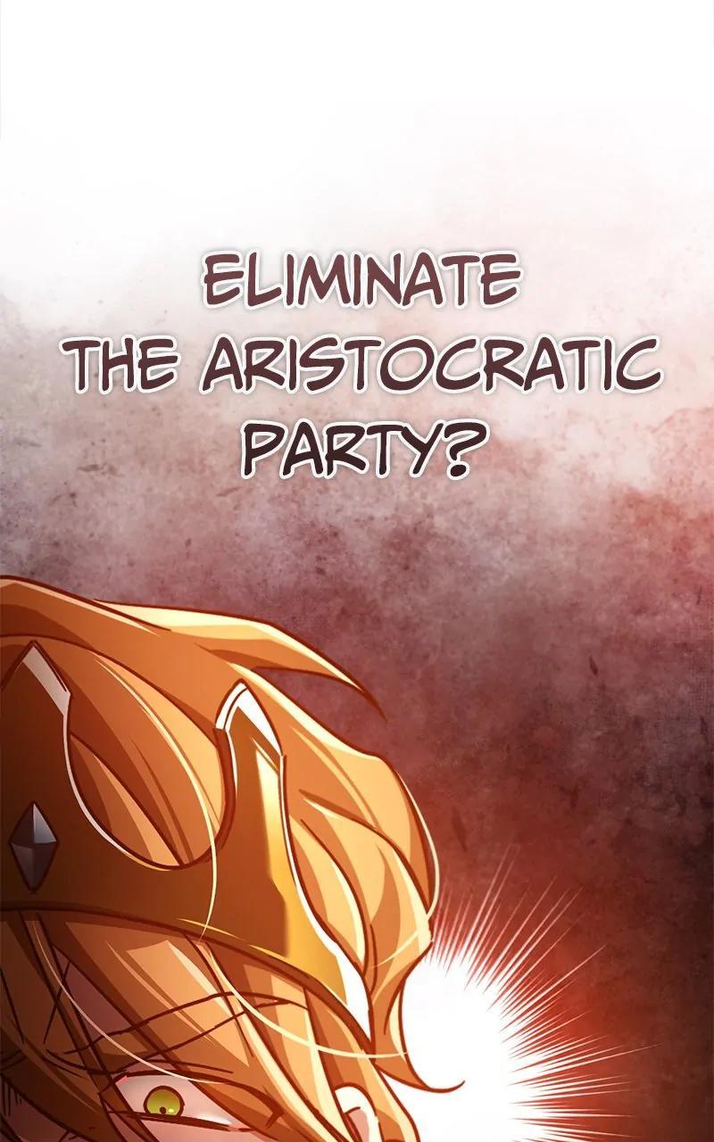 Descended from Divinity Chapter 95