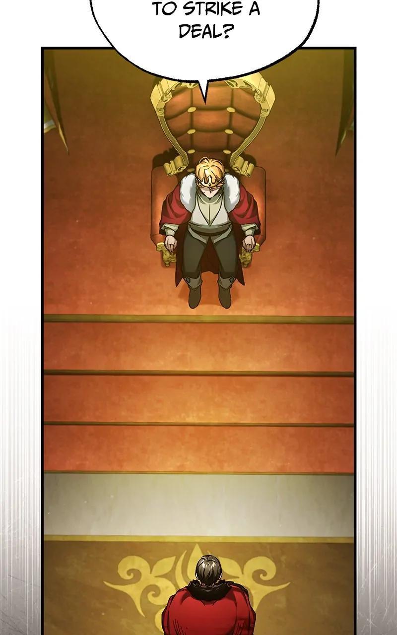 Descended from Divinity Chapter 95