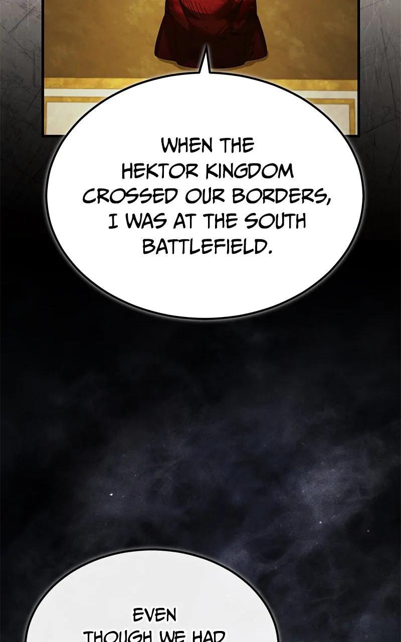 Descended from Divinity Chapter 95