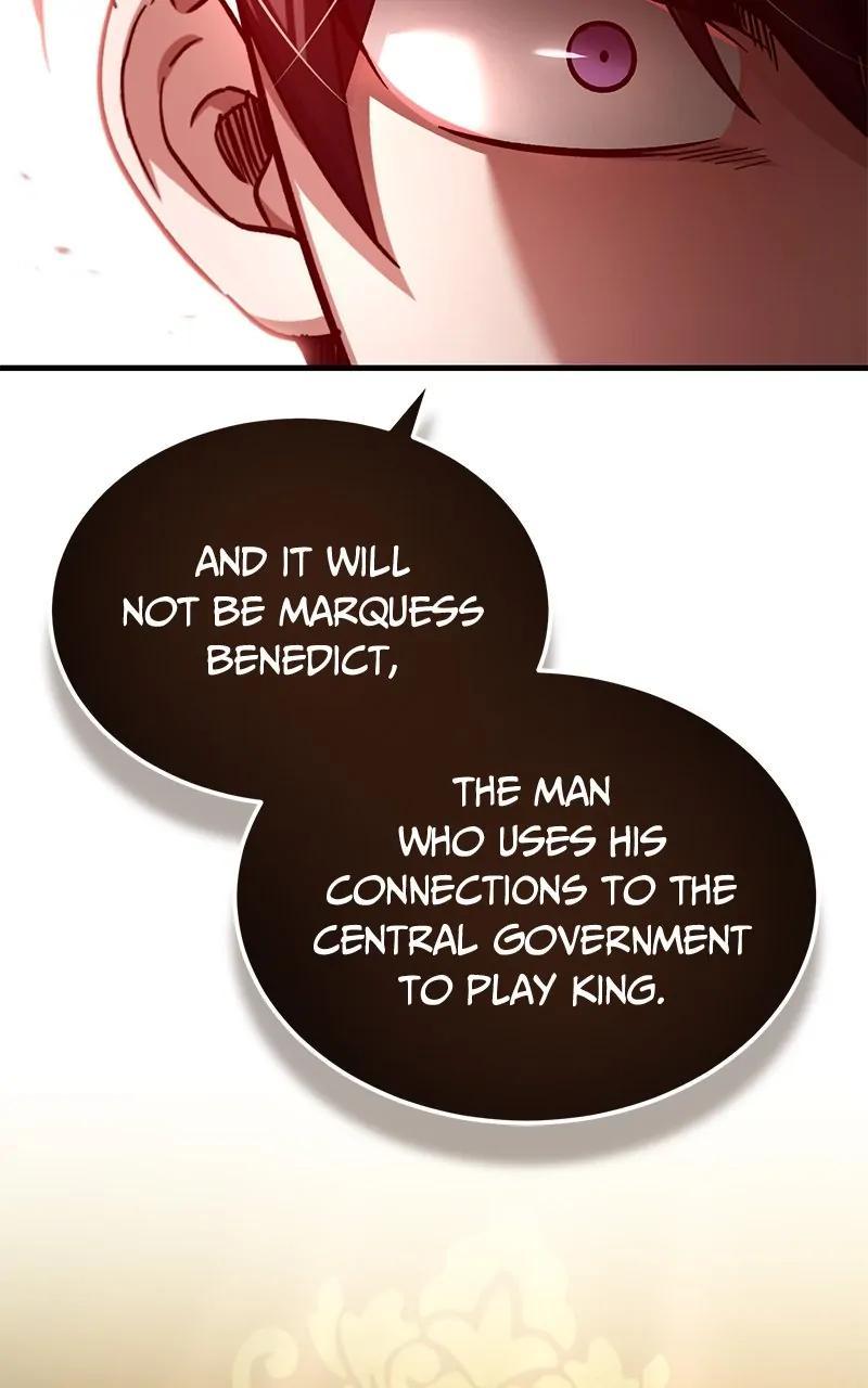 Descended from Divinity Chapter 95