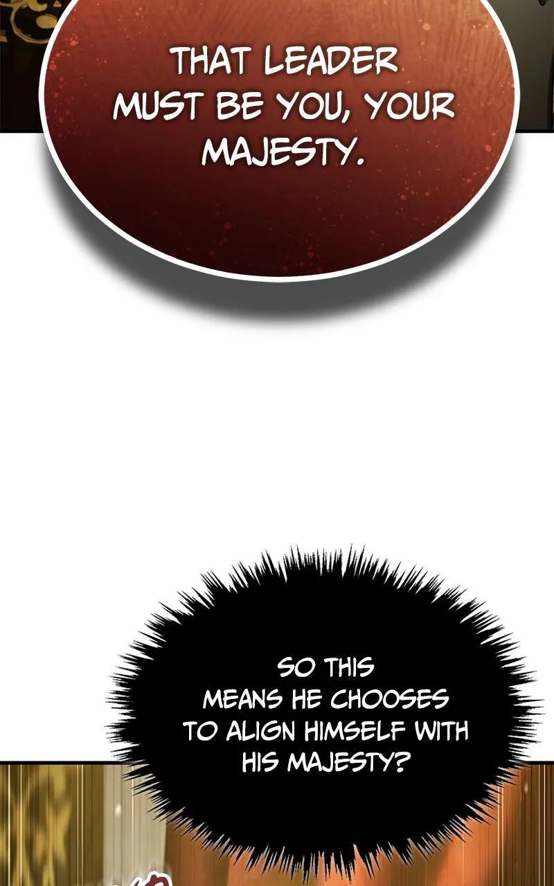 Descended from Divinity Chapter 95