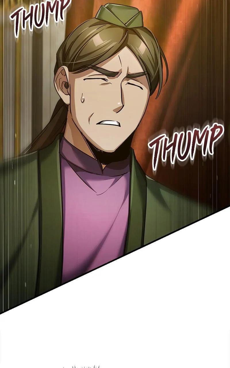 Descended from Divinity Chapter 95