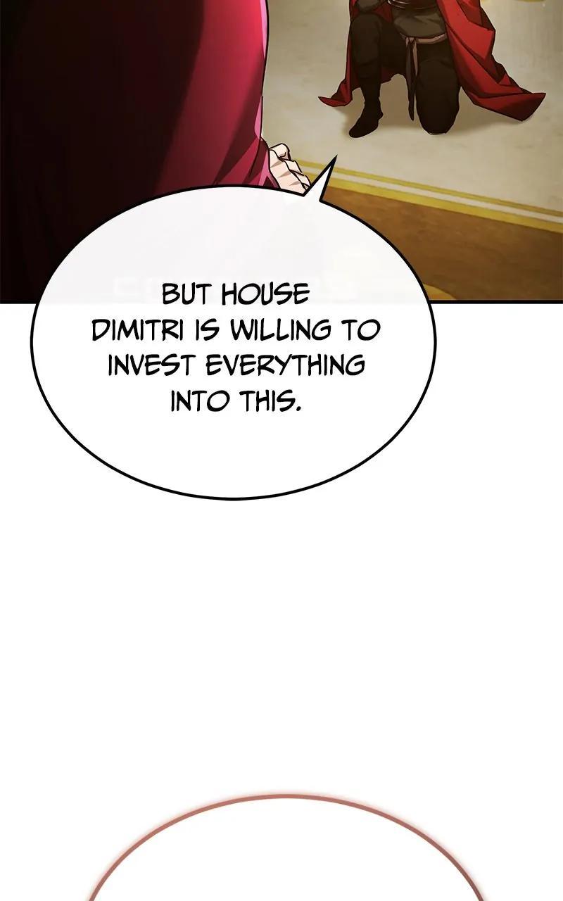 Descended from Divinity Chapter 95