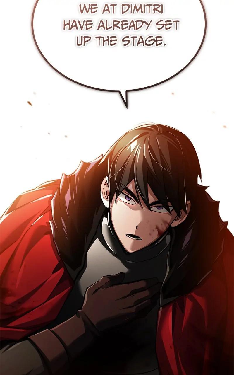 Descended from Divinity Chapter 95