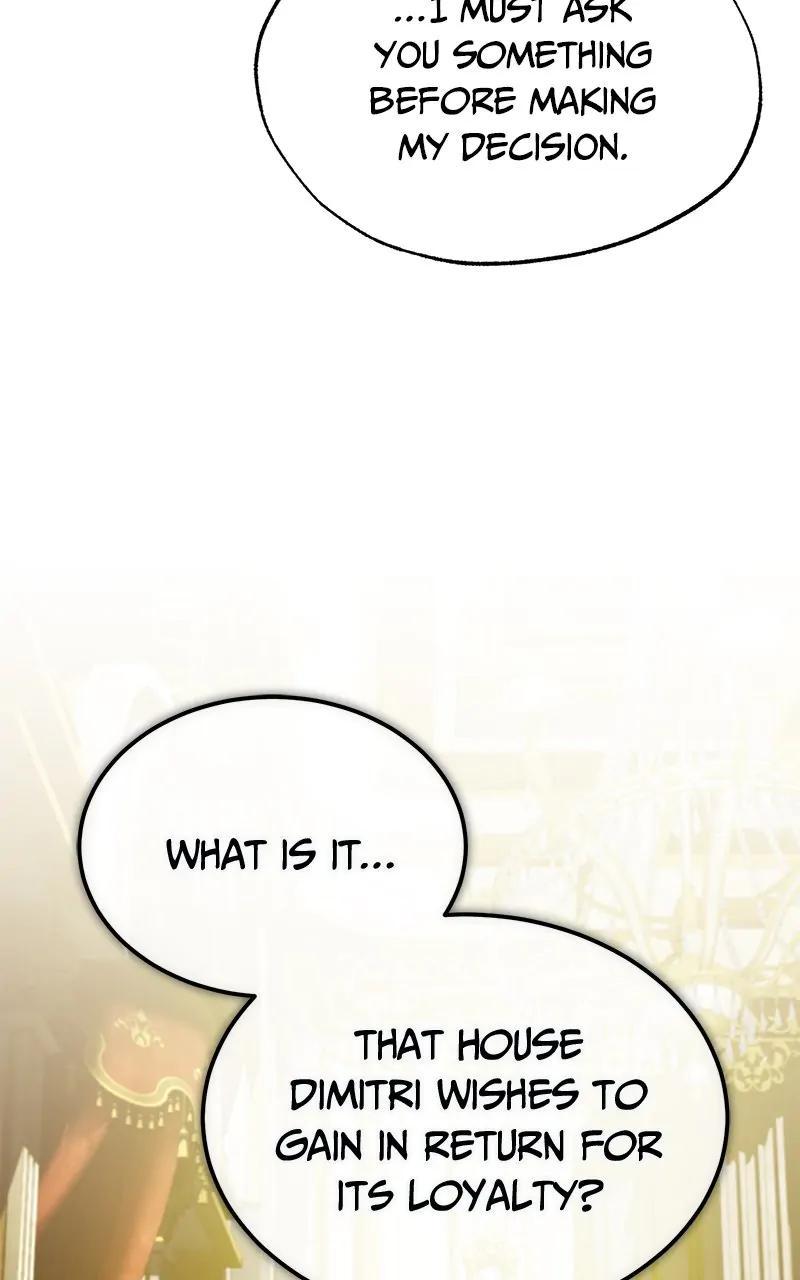 Descended from Divinity Chapter 95